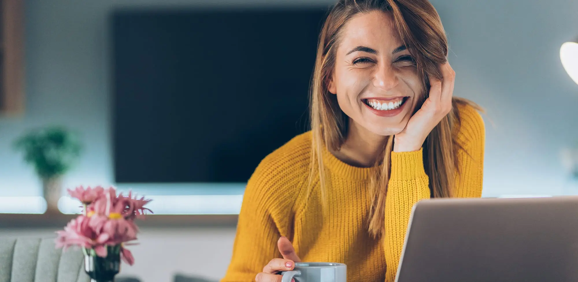 Déployez le télétravail au sein de votre TPE, PME, entreprise grâce au CRM