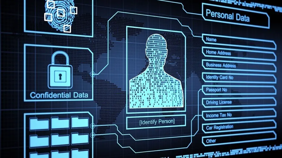 : Les données personnelles concernent des informations concernant une personne physique permettant de l’identifier directement ou indirectement