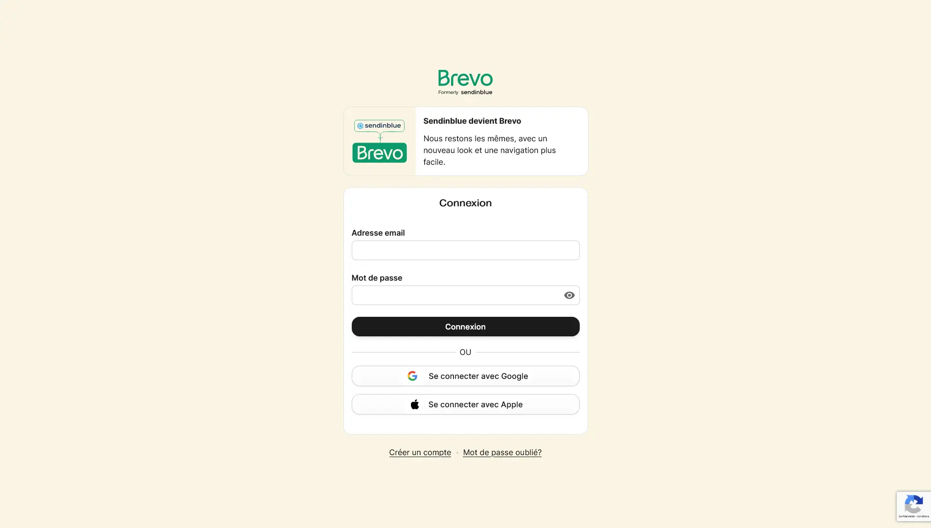 Connectez votre compte de routage emailing Brevo (ex Sendinblue) à votre environnement ColibriCRM