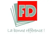 FD Majuscule – Entreprise spécialisée dans la vente de matériel et mobilier de bureau, fournitures, équipement scolaire, papeterie et EPI.