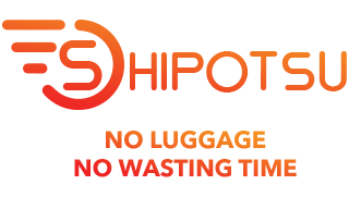 La startup Shipotsu, jeune entreprise innovante spécialisée dans le transport de bagage connecté a choisi ColibriCRM pour gérer son activité
