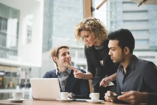 ColibriCRM accompagne ses partenaires chaque jour pour les aider dans la croissance de leur entreprise