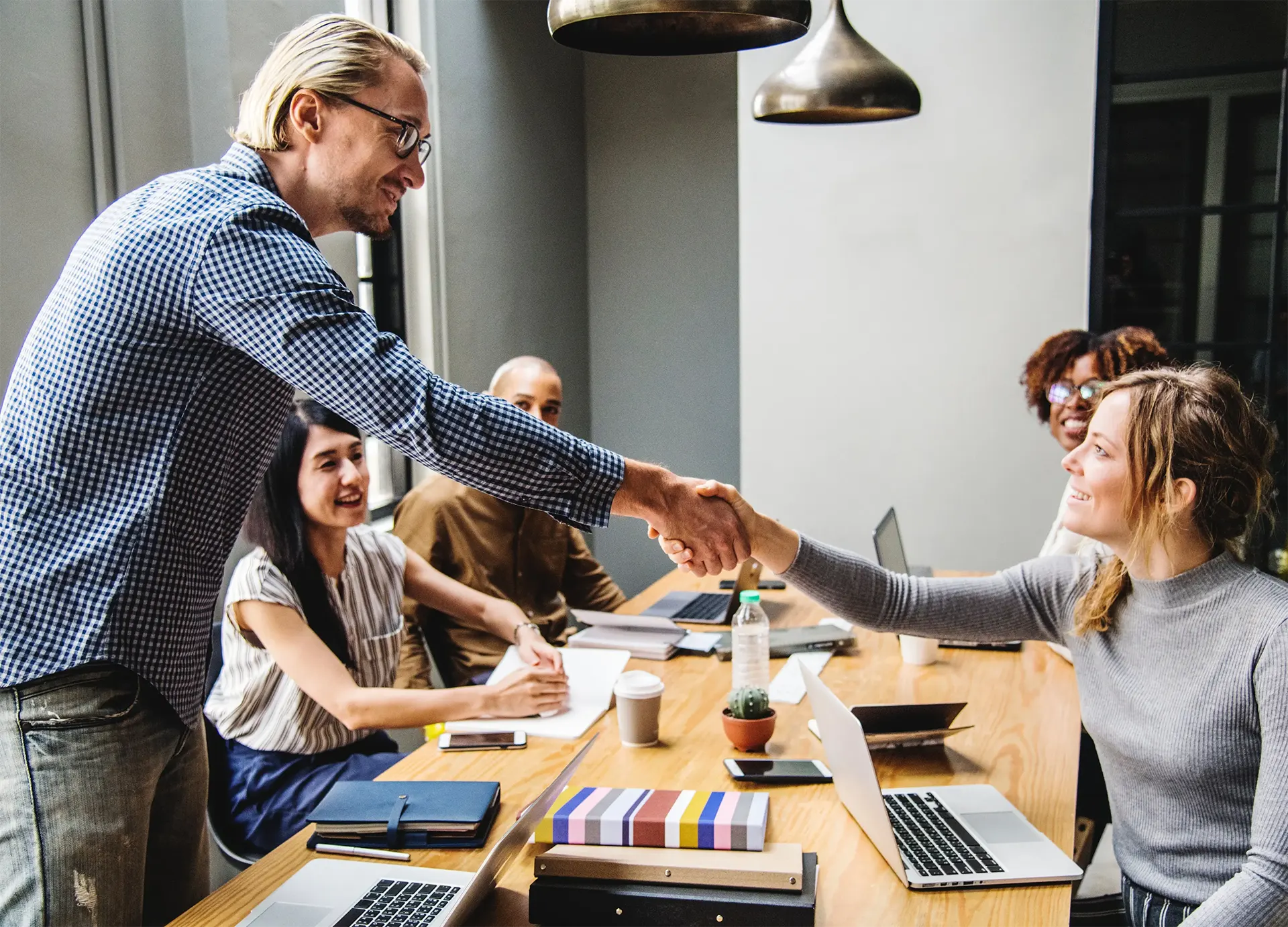 Pilotez précisément l'activité commerciale de votre PME avec ColibriCRM